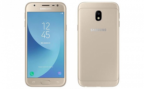 Samsung Galaxy J3 (2017)