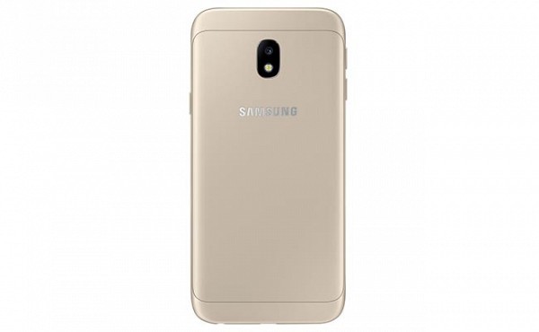 Samsung Galaxy J3 (2017)