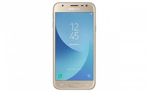 Samsung Galaxy J3 (2017)