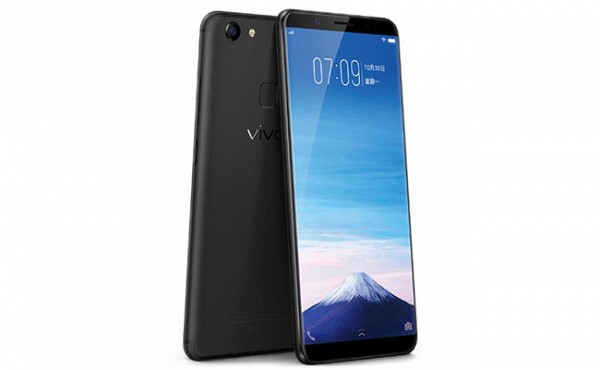 Vivo Y75