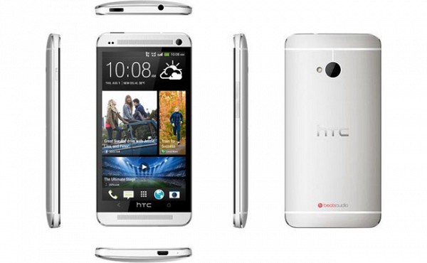 HTC One