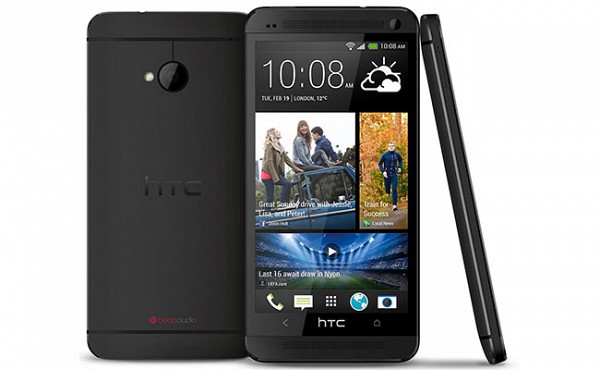 HTC One