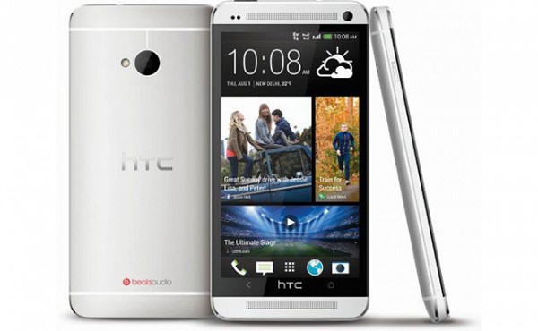 HTC One