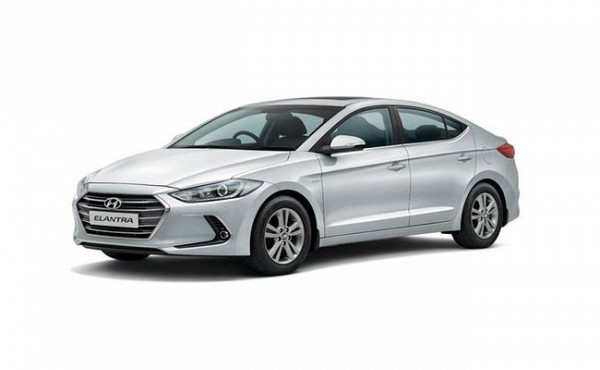 Hyundai Elantra 2.0 SX