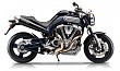 Yamaha MT01