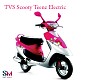 TVS Scooty Teenz Electric Image