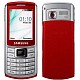 Samsung Metro S3310i