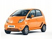 Tata Nano Cx