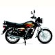 tvs max4r standard Black