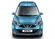 Nissan Micra Diesel XE Picture