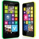 Nokia Lumia 630 Front And Side