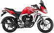 Yamaha Fazer Image