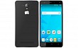 Micromax Canvas Pulse 4G E451 Back and Front