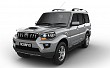 Mahindra Scorpio 1.99 S6 Plus