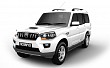 Mahindra Scorpio 1.99 S6 Plus