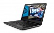 HP 240 G5 Notebook PC (X6W76PA) Front And Side