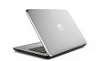 HP 348 G3 Notebook PC (Y0T70PA) Back And Side