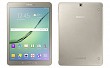 Samsung Galaxy Tab S2 Front And Back