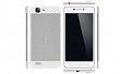 Vivo X3S White Front,Back And Side