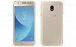 Samsung Galaxy J3 (2017) Front and Back