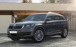 Skoda Kodiaq 2.0 TDI Style