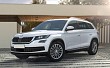 Skoda Kodiaq 2.0 TDI Style