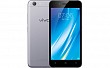 Vivo Y53 Space Grey Front And Back