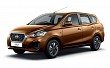 Datsun GO Plus D Petrol