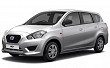 Datsun GO Plus D Petrol