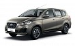 Datsun GO Plus D Petrol