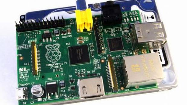 Raspberry Pi 3 has been incorporated with Wi-Fi and 64-bit Processor.