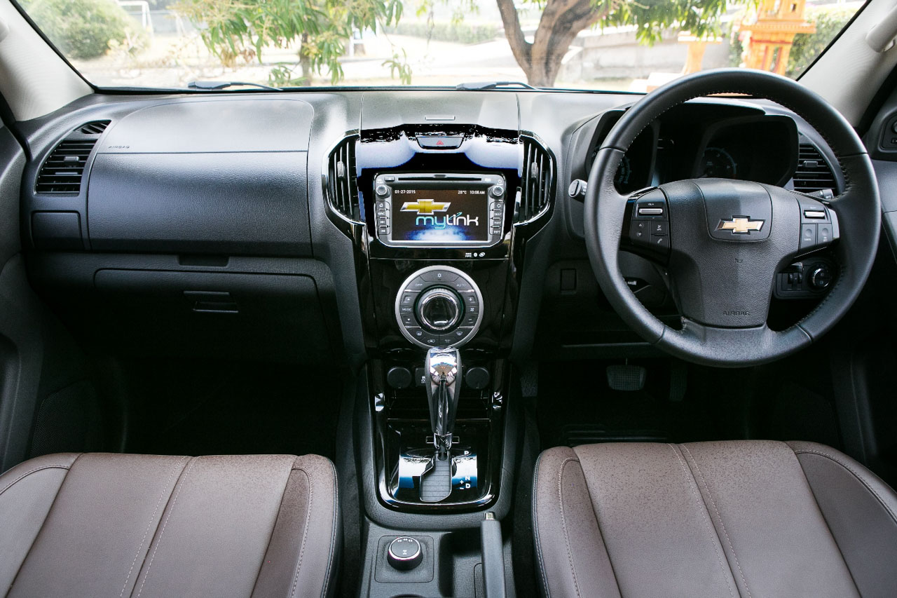 Chevrolet_Trailblazer_Interior