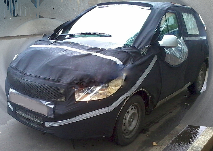 Tata Kite