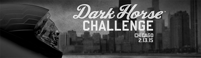 Dark Horse Challenge