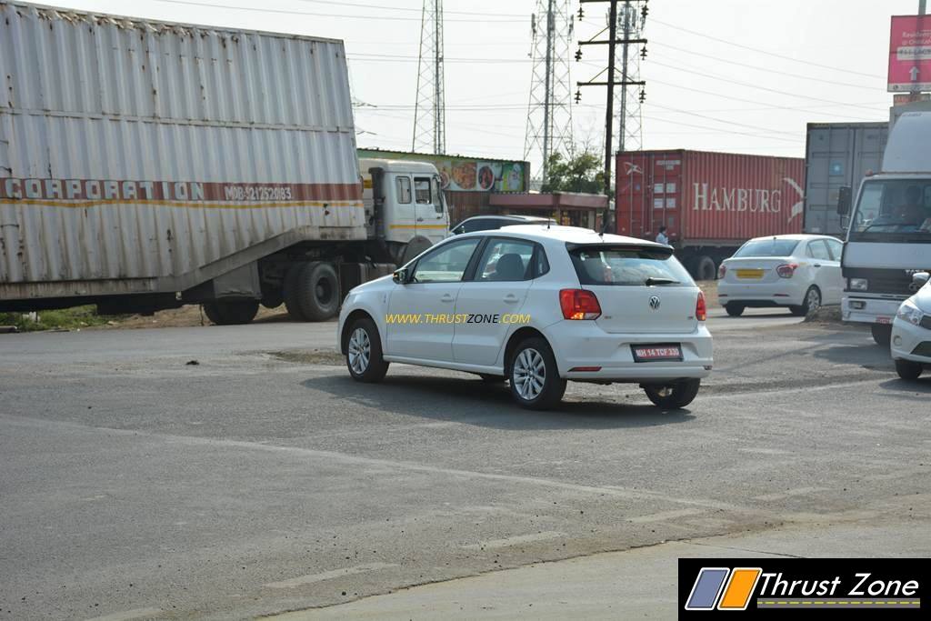 2017 Volkswagen Polo GT TDI to get 1.5-Litre Engine 