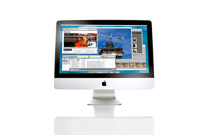 Apple iMac