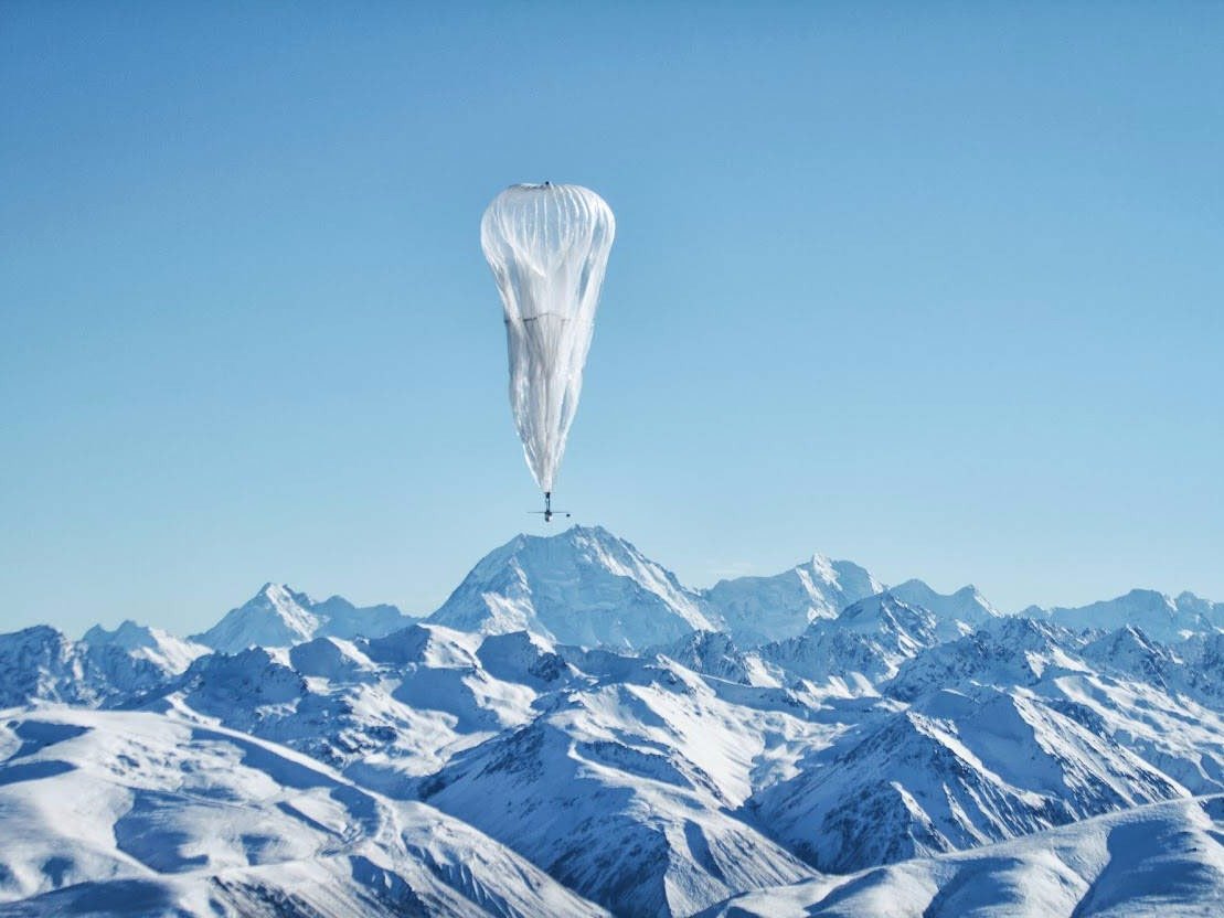 Project-Loon