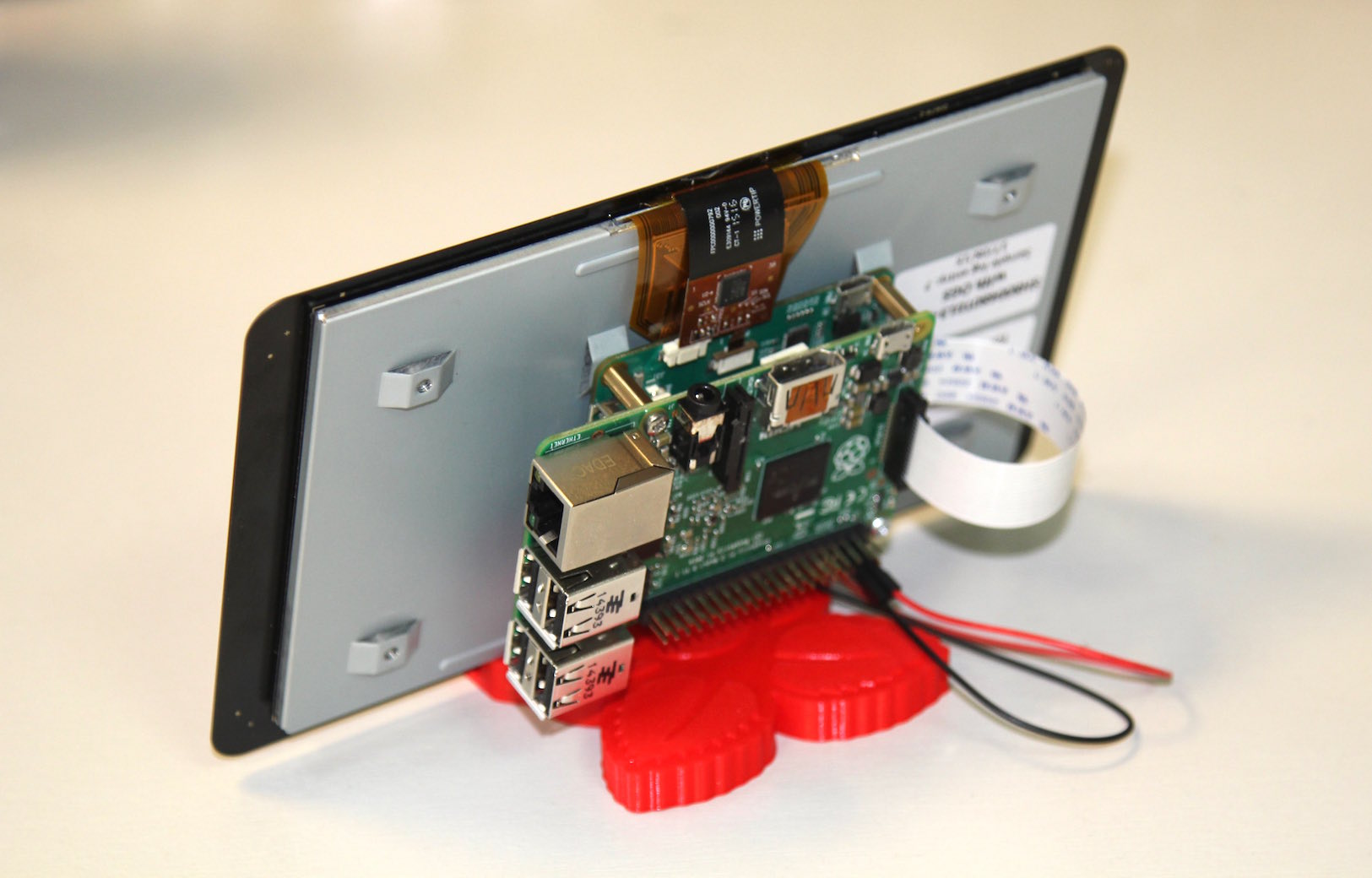 Raspberry Pi 3 will help in the development of advanced Electronics Gadgets