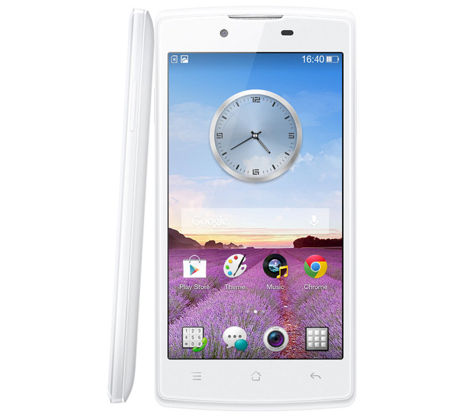 Oppo Neo 3