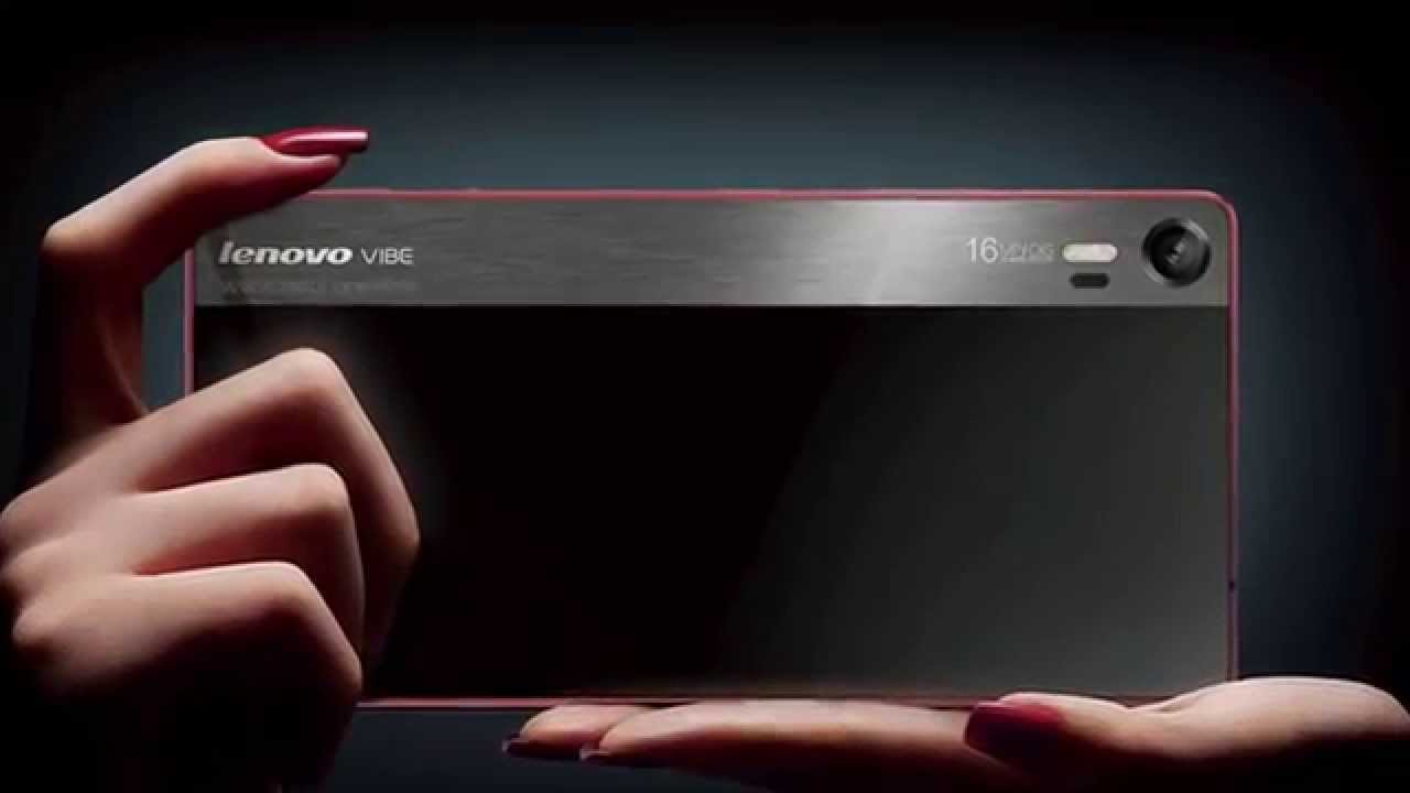 5.5-Inch-Display-of-Lenovo-Vibe-X3