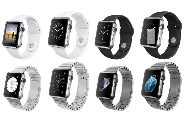 Apple Watch