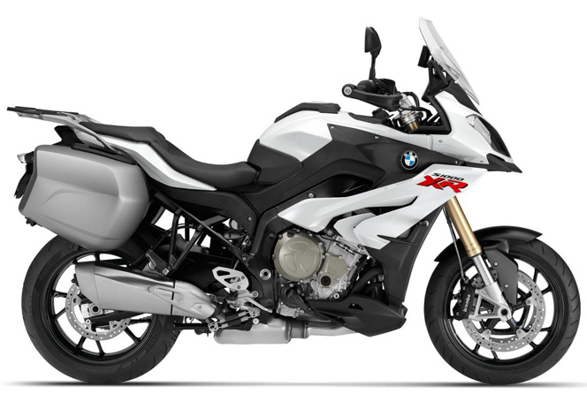 BMW-S1000-XR