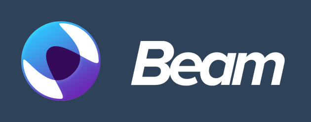 Beam logo