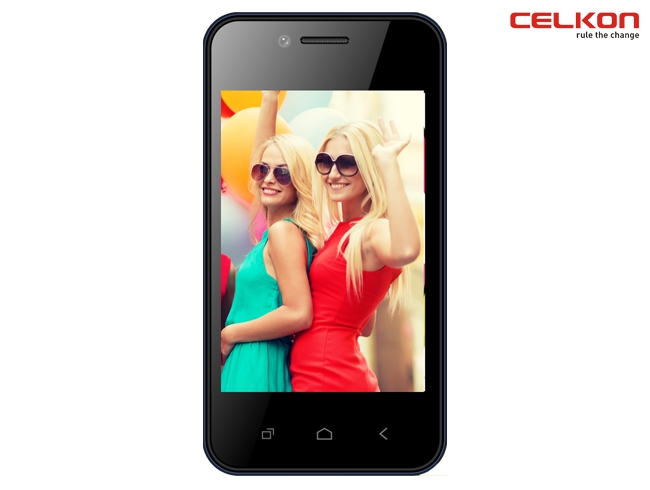 Celkon A354C