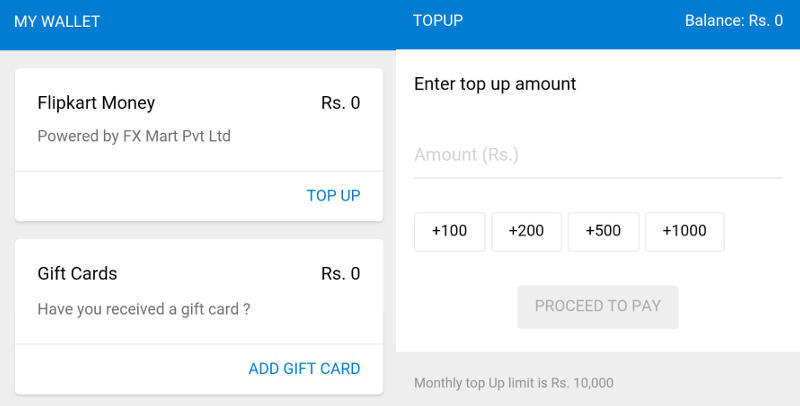 Flipkart-official-website-FAQ-enlists-some-basic-limitations-for-Digital-wallet-service