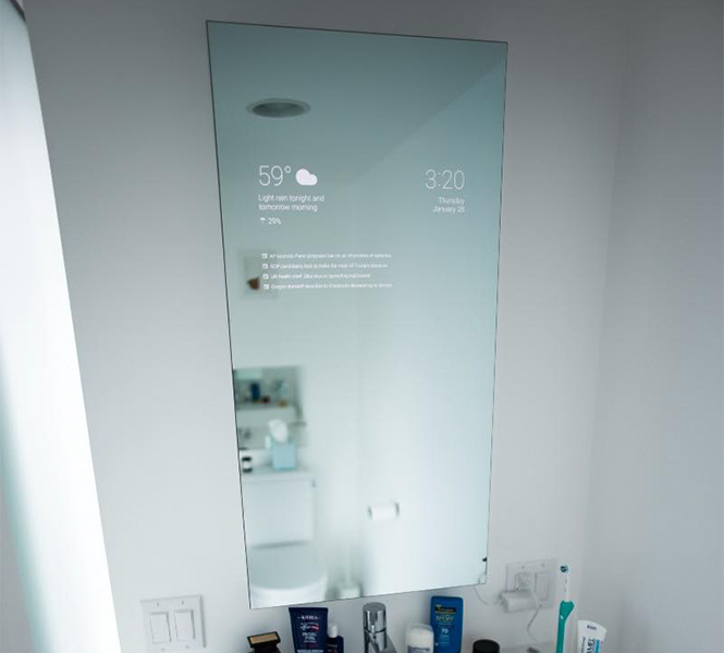 Interface-of-Smart-Mirror-prototype