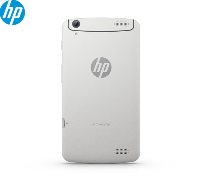 HP 7 VoiceTab