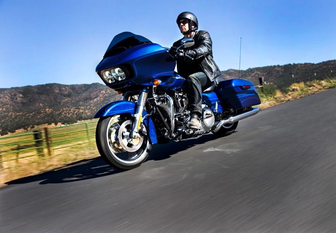 Harley-Davidson Road Glide