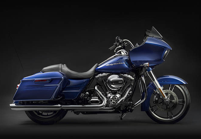 Harley-Davidson Road Glide