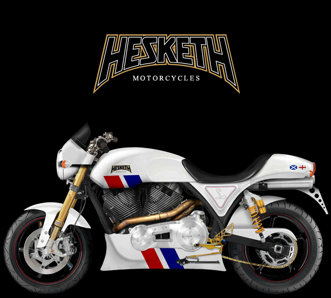 Hesketh 24